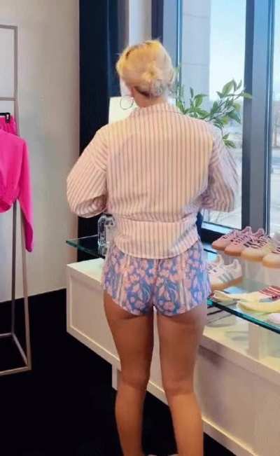 That Ass 🥵