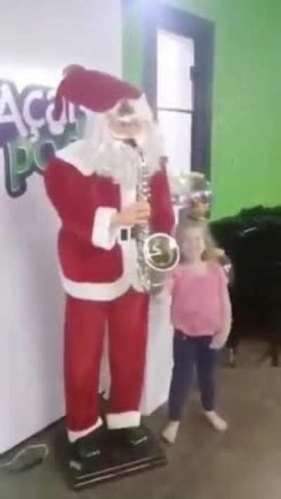 what a nice so-