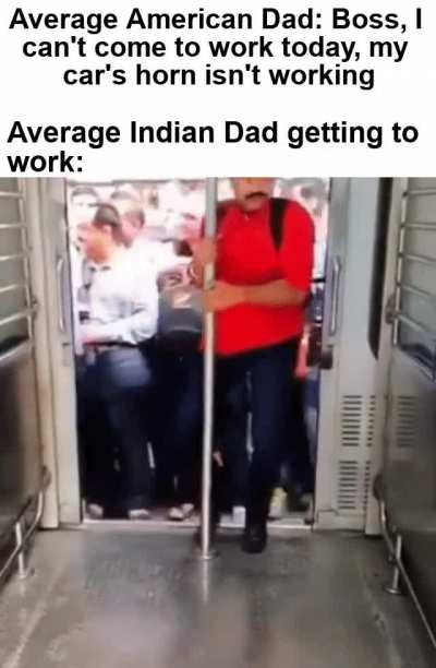 Just another noormal day in India