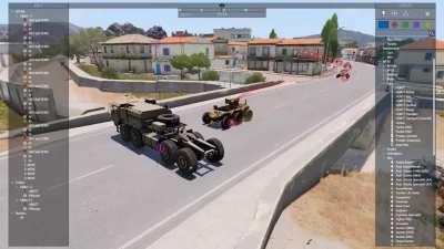 truly the most advanced AI in gaming...