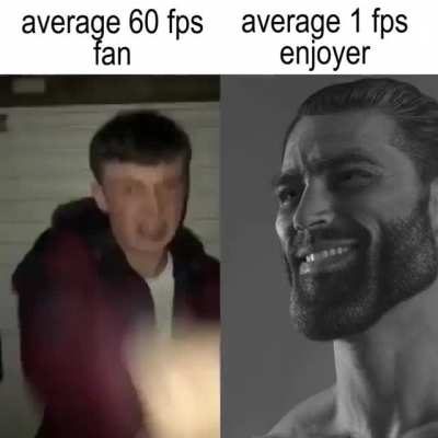 3 fps gang