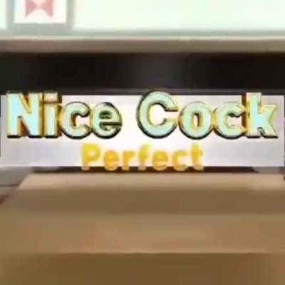 Nice Cook bro