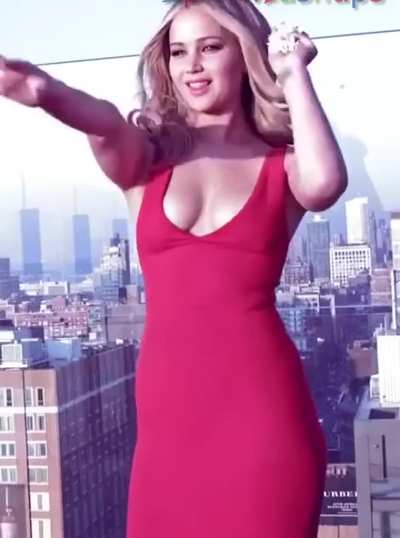 Jennifer Lawrence