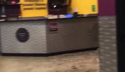 Woman DESTROYS Planet Fitness &amp;amp; assaults employee!