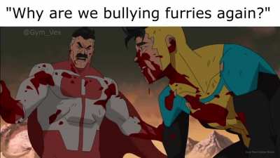Anyone wanna come to a furry convention with me?