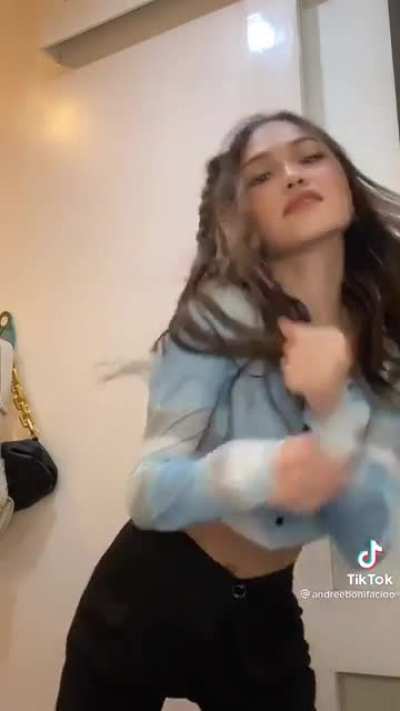 Andree Bonifacio