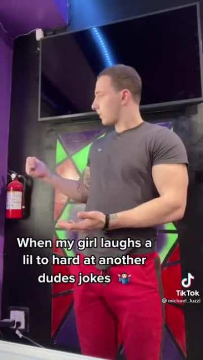 asshole cosplaying brian the coward