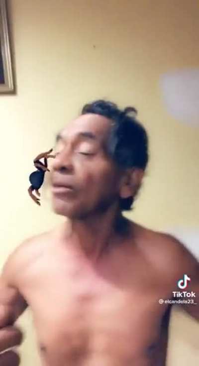 El tio borracho