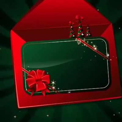 Feliz Navidad