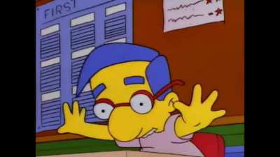 xqc is milhouse, not only for the hairline...