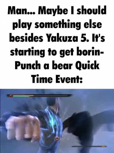 Peak gaming