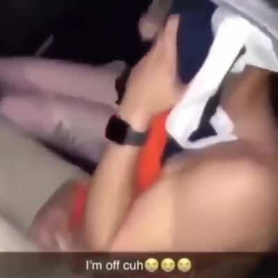 Skank = Stank