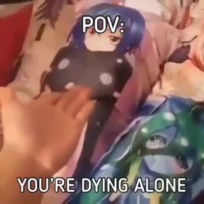 haram anime🤢