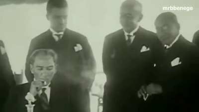 19 Mayıs ge&ccedil;eli &ccedil;ok oldu ama şununla her g&uuml;n dozunuzu alırsınız.