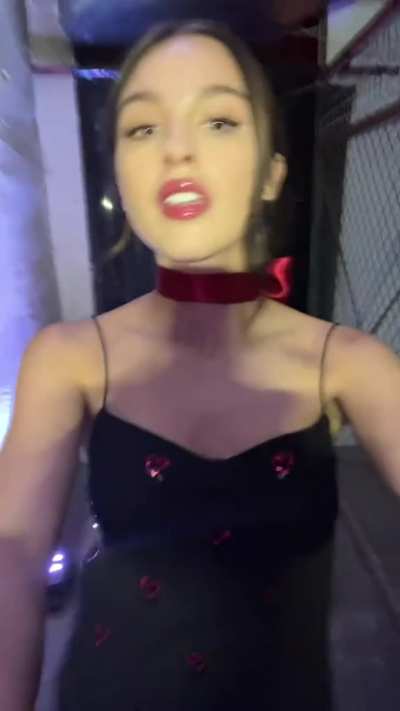 Olivia Rodrigo
