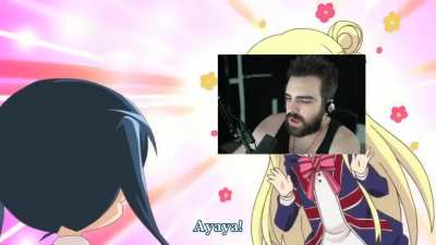 ayaya but the way it was intended