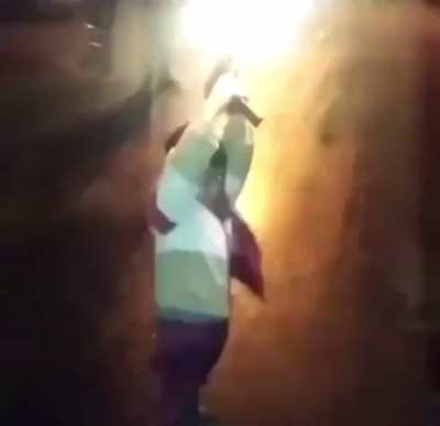 No context with this video