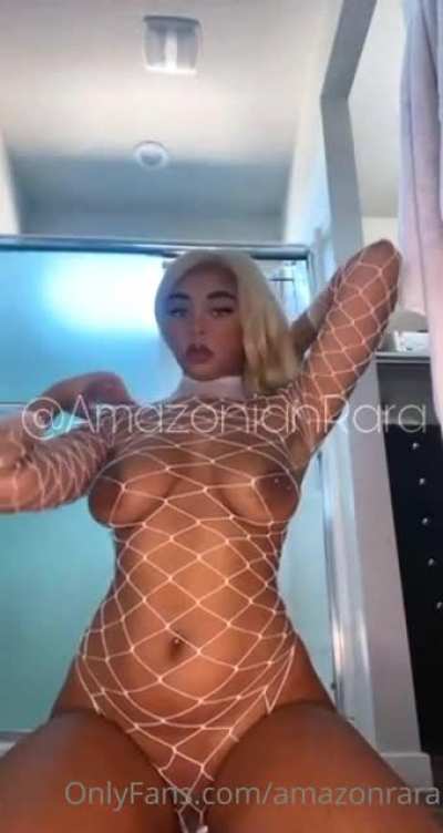 The Amazon