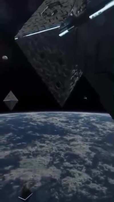 Ai Generated, 10 min video.