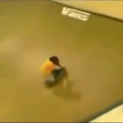 Monke shreddin 😳