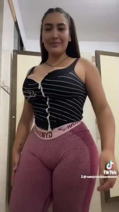 amazing shape