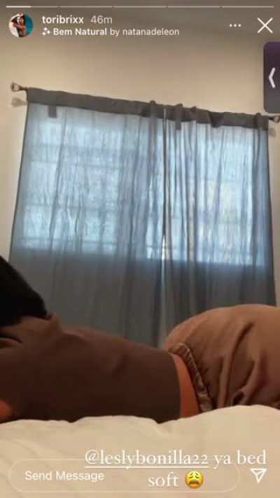 That ass