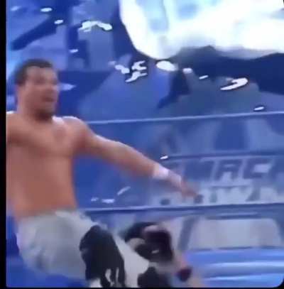 Cursed_WWE