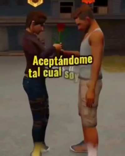 La wea xd