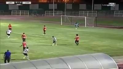 &iexcl;&iexcl;Mohamed noooo!!