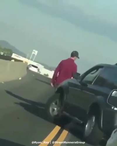 How the F*** does this even happen?