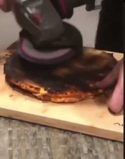 Pizza Perfection