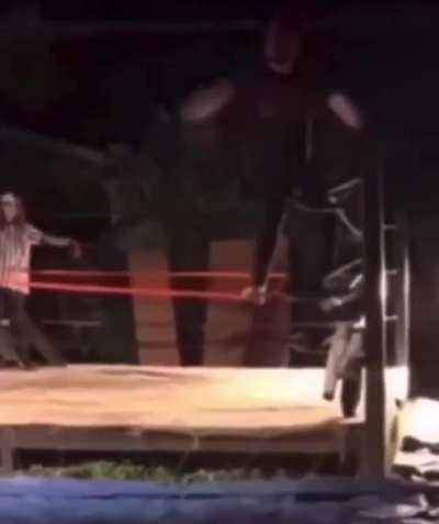 Maybe maybe maybe