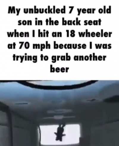 When the felony