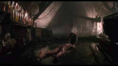 Mary Shelley's Frankenstein (1994) - "it's alive" - Kenneth Branagh, Robert DeNiro