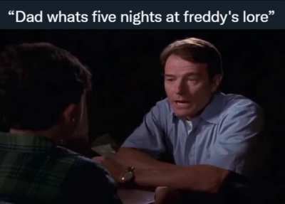 It's just basically this