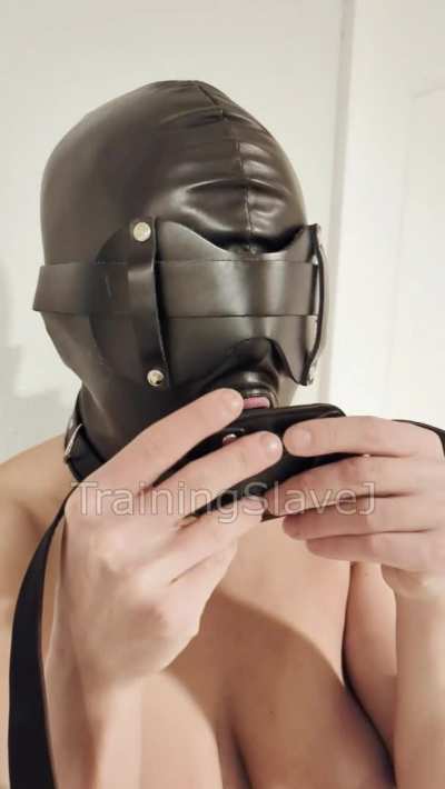 Is the penis gag your favorite?