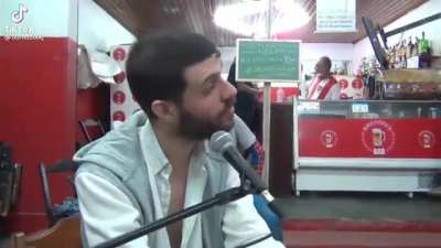 Foda-se o tik Tok