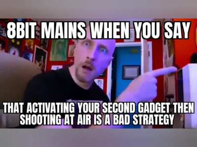 Brawler Mains