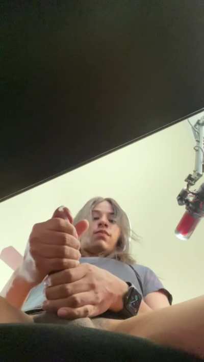 Your pov