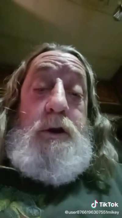 Boomer Life Advice and bonus nodding off