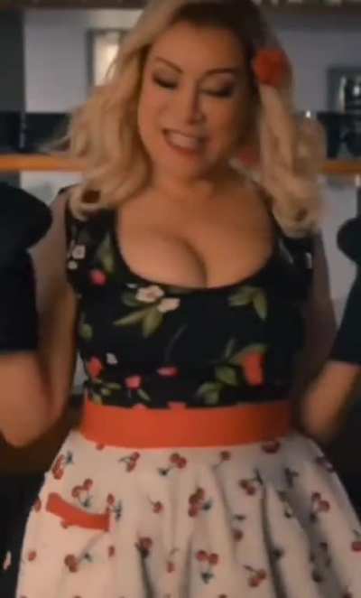 Jennifer Tilly in Chucky Season 2