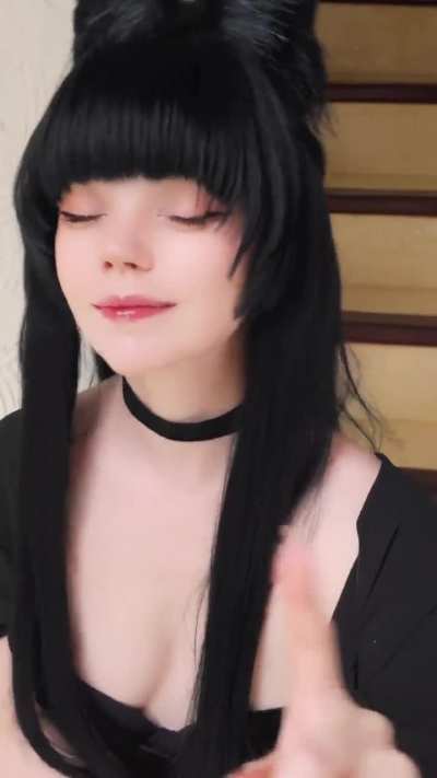 Miyabi says no