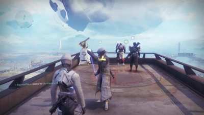 Nerf Hallowfire Heart plz Bungo, it&rsquo;s too busted