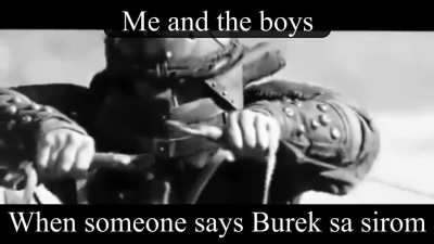 Bosnia best, fuck the rest