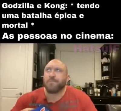Hmmmm batatinha!