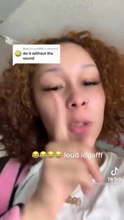 Too Loud