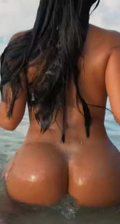 Nudist Beach