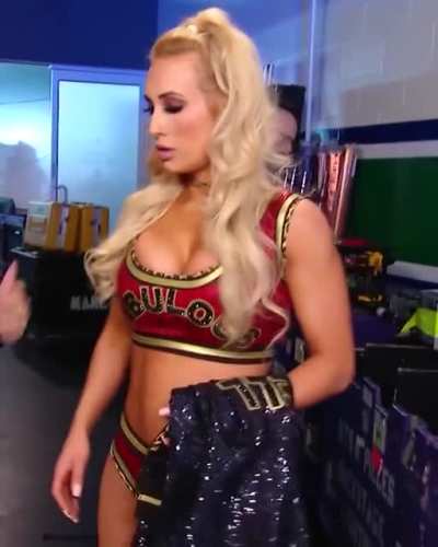 Carmella