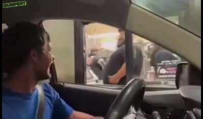 &ldquo;You&rsquo;re that TikTok guy with you bullshit again?&rdquo; &hellip; satisfying