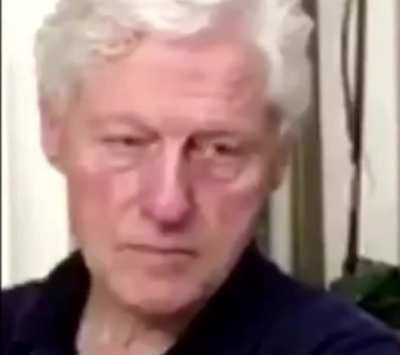 Poor Bill...